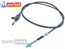 Трос заднего тормоза Yamaha Jog SA36J/39J/5BM/SA01/S04 (A074) MotoTech