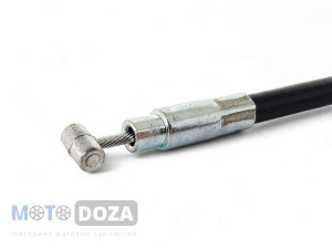 Трос заднего тормоза Suzuki Lets (A121) Kurosawa M-T