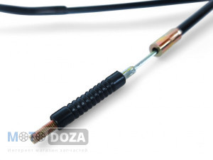 Трос заднего тормоза Suzuki (005) MotoTech