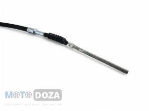 Трос заднего тормоза Yamaha Gear 4-T(под педаль) MotoTech Taiwan