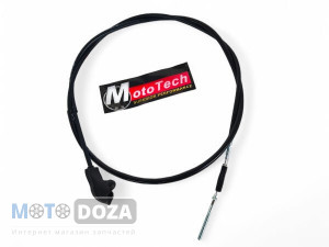 Трос заднего тормоза Yamaha Gear 4-T(ручной) MotoTech Taiwan