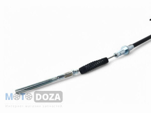 Трос заднего тормоза Yamaha Gear 4-T(ручной) MotoTech Taiwan
