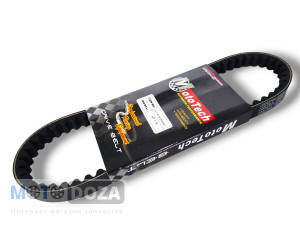Ремень Honda Dio AF34/35/62/68 667*18 MotoTech Taiwan