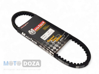 Ремень Honda Pal 647*11.5 MotoTech Taiwan