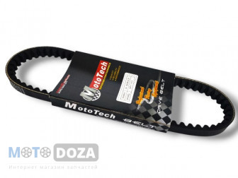 Ремень Honda Dio AF34/35 Old 667*15.5 от MotoTech Taiwan