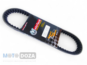 Ремень вариатора Honda Lead AF48 733*18.5 от MotoTech Taiwan