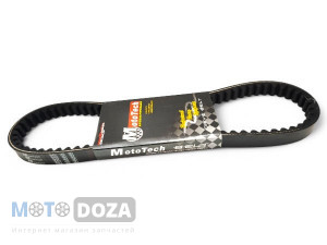 Ремень GY-150сс 842*20*30 MotoTech Taiwan