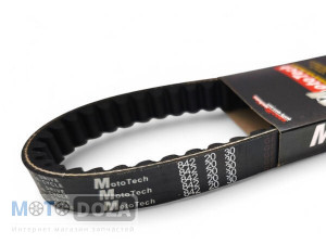 Ремень GY-150сс 842*20*30 MotoTech Taiwan