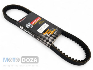 Ремень Suzuki ZZ 12 CA1PB/Lead JF06 784*18.5 MotoTech Taiwan