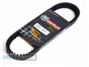 Ремень Yamaha Jog SA36/39J 660*16.5 MotoTech Taiwan