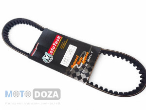 Ремень Yamaha Jog 3KJ 792*16.6 MotoTech Taiwan