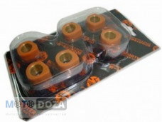 Ролики вариатора Lets D-профиль 7g Taiwan