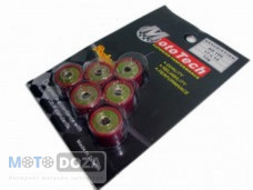 Ролики вариатора 17*12 Lets/AD-100 12,0 g Mototech Taiwan