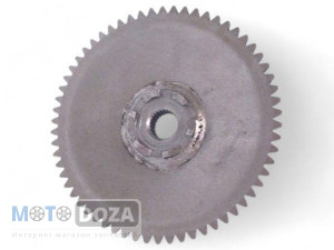 Тарелка переднего вариатора Honda Dio AF27/34 Formula-6