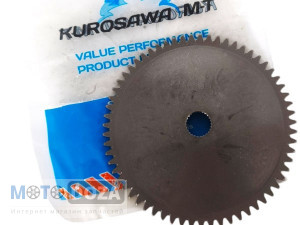 Тарелка переднего вариатора Suzuki Lets Kurosawa M-T