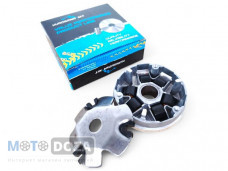 Вариатор передний Dio AF27/34/Tact AF30 (в сборе) Kurosawa M-T