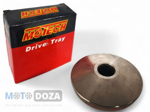 Вариатор передний Lead-90 Motech
