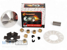 Вариатор передний GY6-50/80 Formula-6