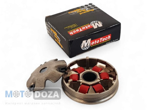 Вариатор передний Lets MotoTech Taiwan