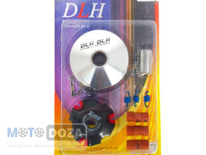 Вариатор передний AD-50 (спортивный) DLH