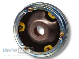 Вариатор передний AD-50 Mototech Taiwan