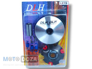 Вариатор передний Lets (спортивный) DLH
