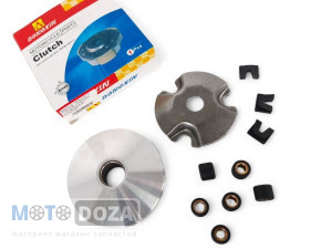 Вариатор передний Jog 90/Stels 2-T DONGXIN