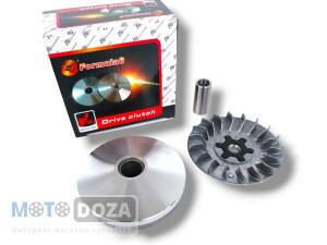 Вариатор передний Jog 3KJ/5BM/SA36/39 Formula-6 (в сборе)