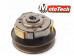 Улучшенный вариатор для мотоцикла GY-125/150 MotoTech