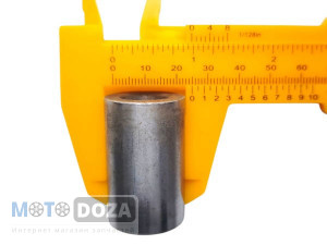 Втулка переднего вариатора Honda Lead AB01 б/у