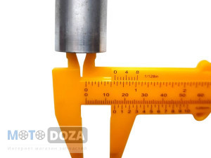 Втулка переднего вариатора Honda Lead AB01 б/у