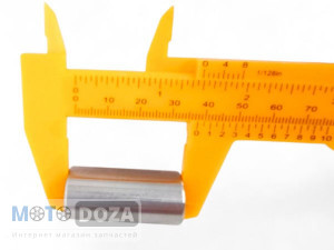Втулка переднего вариатора Yamaha Jog SA36J MotoTech