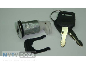 Замок сиденья Dio AF34 MotoTech