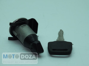 Замок бардачка Tact AF16/24/30/Lead AF20/48