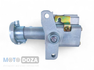 Замок зажигания для мопеда Suzuki Lets-4/5/6/Address V-50