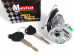 Новый замок зажигания для Suzuki Lets-1 от MotoTech