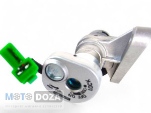 Замок зажигания Lets-1 MotoTech