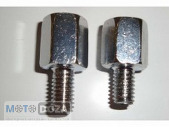 Переходник для зеркал М-8